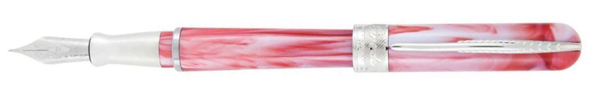 Pineider Avatar UR Fountain Pen Angel Skin